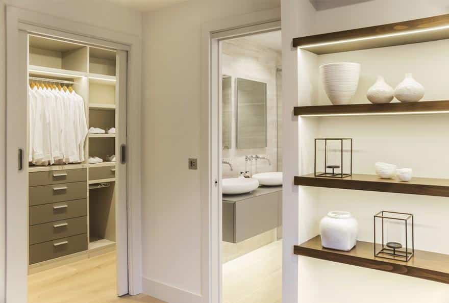 Highgate Hill Townhouse in London by LLI Design