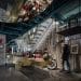 CUN Design Office by CUN Design