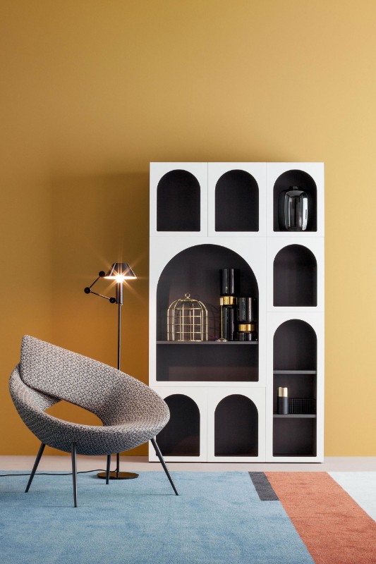 Cabinet de Curiosité by Fabrice Berrux