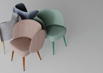 Elephant Collection by Sergey Makhno Architects