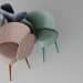 Elephant Collection by Sergey Makhno Architects