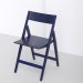 Compass Folding Chair by Gabriel Tan