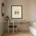 Jennings Hotel Room No. 1 in Joseph, Oregon by Coil + Drift