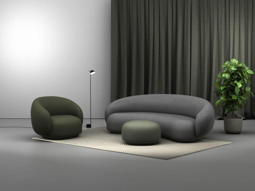 JULEP Collection by Jonas Wagell