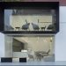 Le Temps Pâtisserie in Fuzhou, China by DC. Design