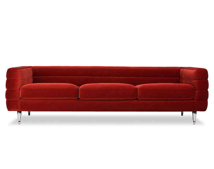 Boutique Botero Sofa by Marcel Wanders for Moooi