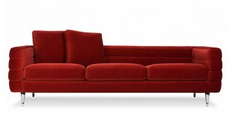 Boutique Botero Sofa by Marcel Wanders for Moooi