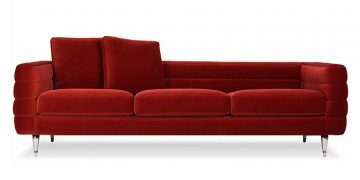 Boutique Botero Sofa by Marcel Wanders for Moooi