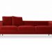 Boutique Botero Sofa by Marcel Wanders for Moooi