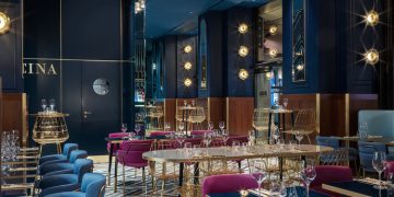 Motta Milano 1928 in Milano, Italy by Collidanielarchitetto