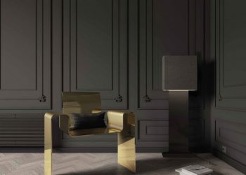 Objects of Desire Сollection by Nabil Issa