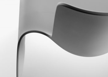 LAND Lounge Chair by Naoto Fukasawa for Plank