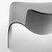 LAND Lounge Chair by Naoto Fukasawa for Plank