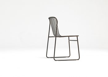Riviera Chair by LucidiPevere for Emu