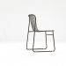 Riviera Chair by LucidiPevere for Emu