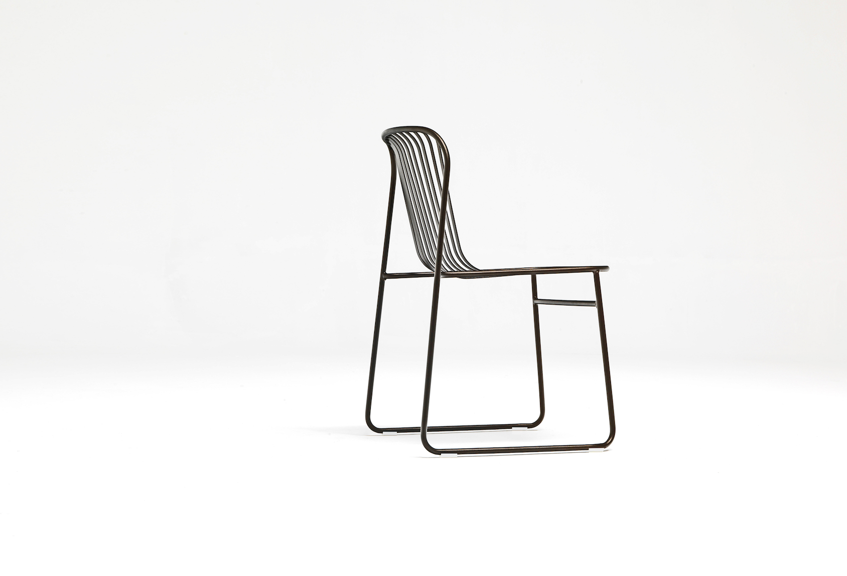 Riviera Chair by LucidiPevere for Emu