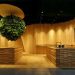 Time More Cafe in Shanghai, China by Robot 3 Studio