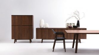 TEN Collection by Michael Schneider for Conde House