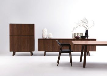 TEN Collection by Michael Schneider for Conde House