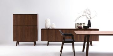 TEN Collection by Michael Schneider for Conde House