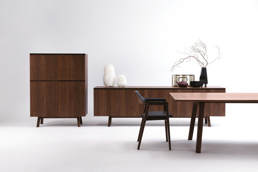 TEN Collection by Michael Schneider for Conde House