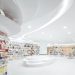 Zhongshu Bookstore by Wutopia Lab