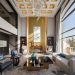 Yuhua Showflat in Zhengzhou City, China by FAN Life Studio