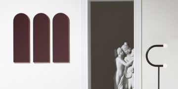 Arcade Mirror by Bower