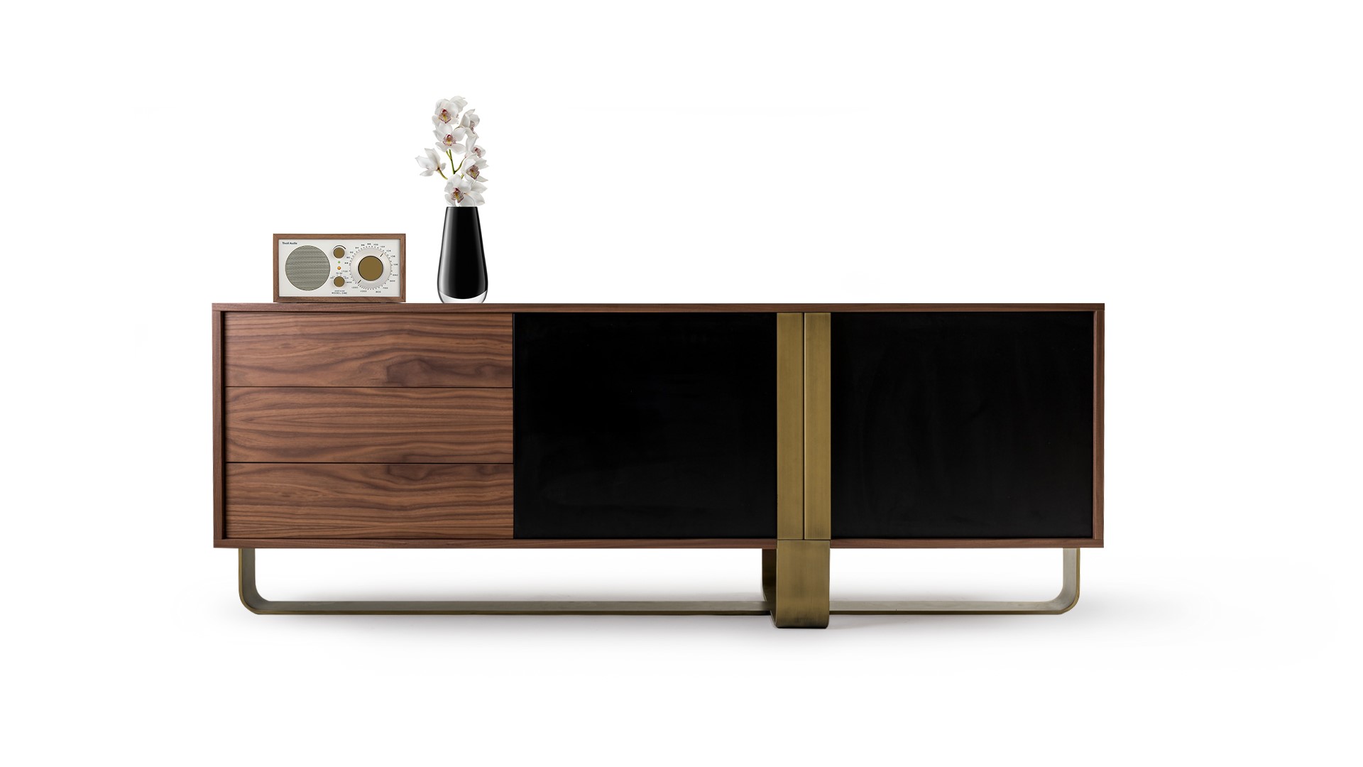 Armon Sideboard by George Bosnas for Anesis