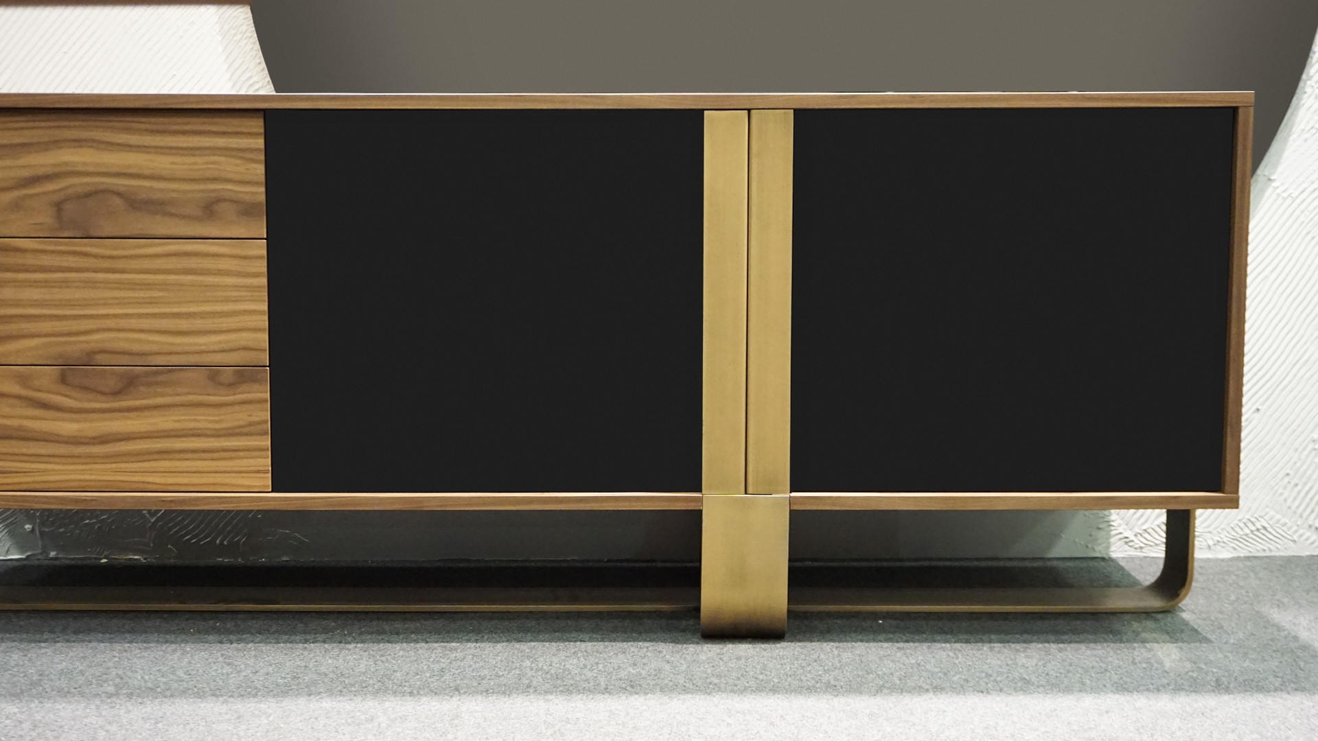Armon Sideboard by George Bosnas for Anesis