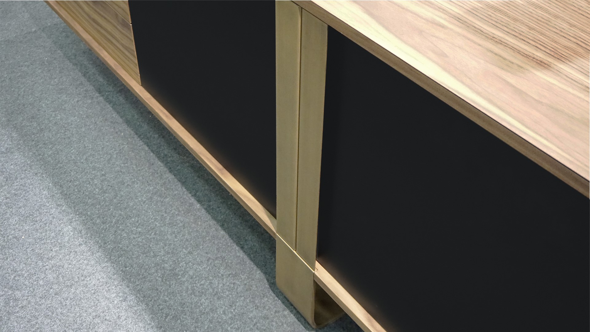 Armon Sideboard by George Bosnas for Anesis