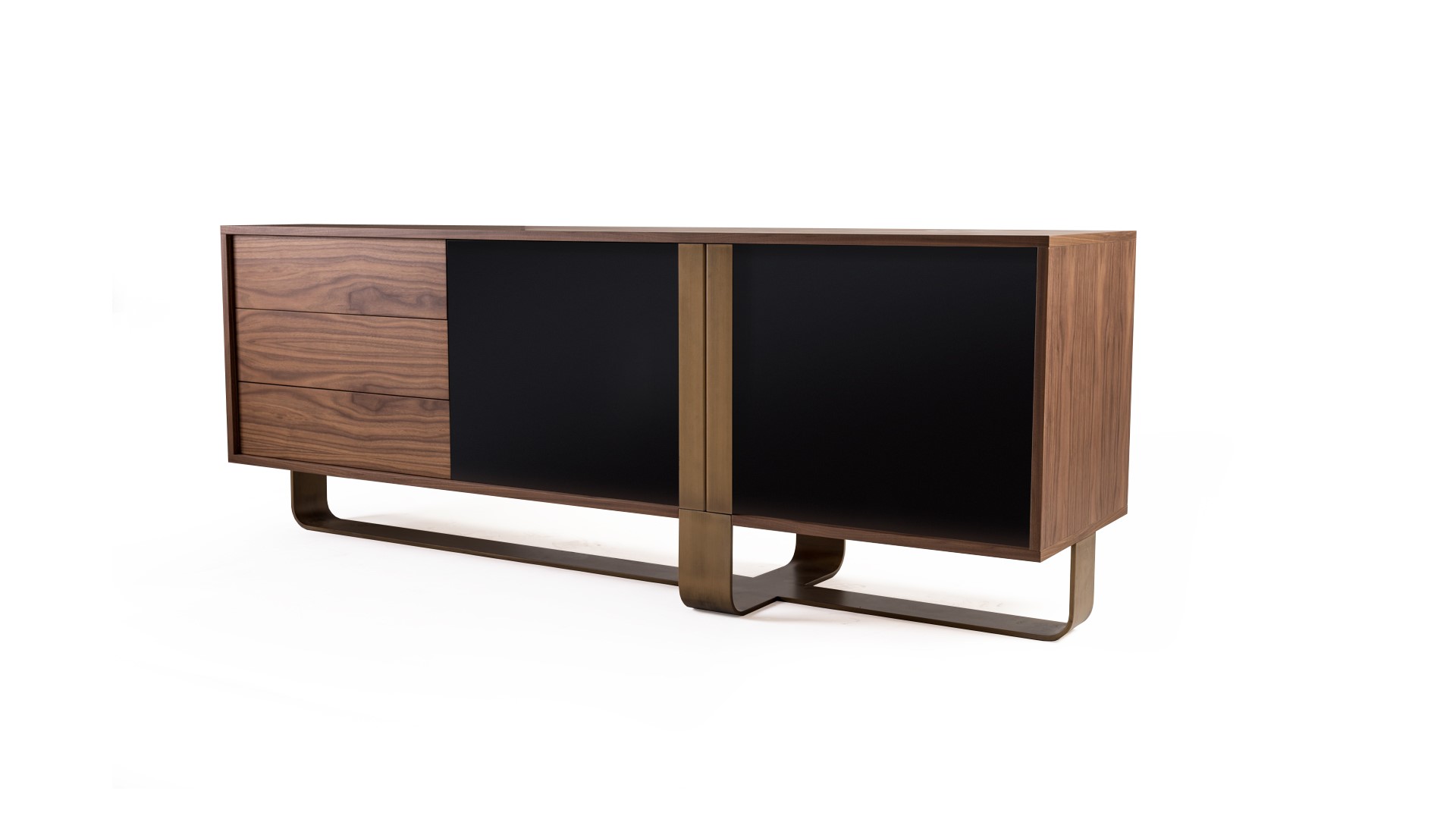 Armon Sideboard by George Bosnas for Anesis