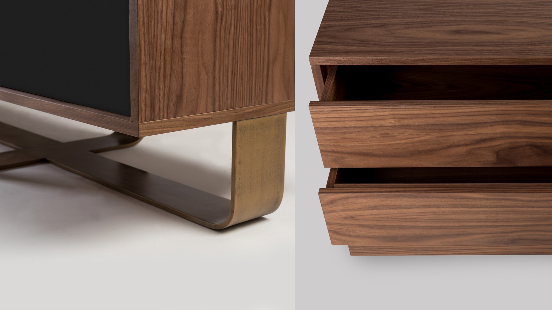 Armon Sideboard by George Bosnas for Anesis