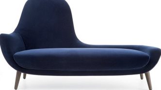 Mad Day Bed by Marcel Wanders