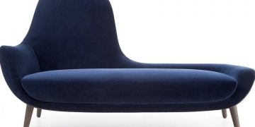Mad Day Bed by Marcel Wanders