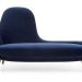 Mad Day Bed by Marcel Wanders