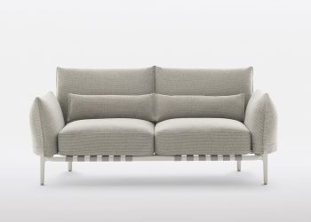 Brea Collection by Edward Barber and Jay Osgerby for DEDON