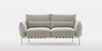 Brea Collection by Edward Barber and Jay Osgerby for DEDON