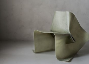 Fold Series by Olivier Grégoire for Acne Studios
