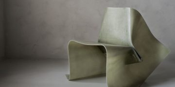 Fold Series by Olivier Grégoire for Acne Studios