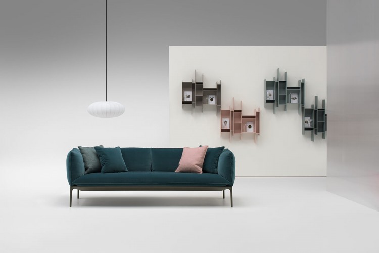 YALE X Collection by Jean Marie Massaud