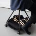 Hover Stool by Tom Chung