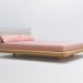 Yoma Bed by Kaschkasch