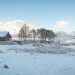 Larch Cottage in Scotland, United Kingdom by Haysom Ward Miller