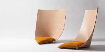 The Babu Chair by Jordi Ribaudí for TORU