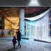 New Moon in Shanghai, China by Mur Mur Lab
