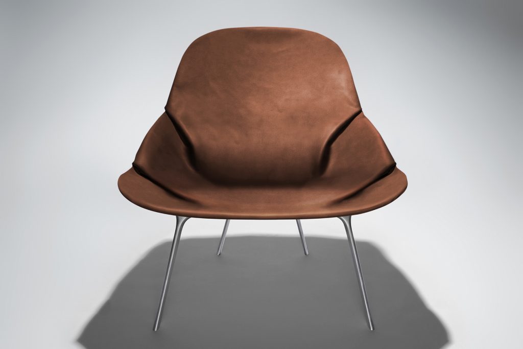 Ring Chair by New Need
