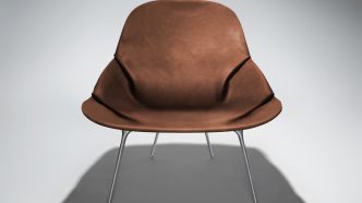 Ring Chair by New Need