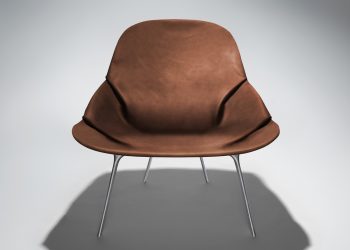 Ring Chair by New Need
