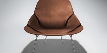 Ring Chair by New Need
